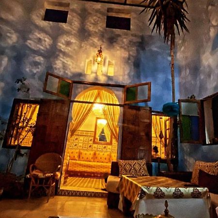 Dar Lalla Aicha 2 Rabat Ngoại thất bức ảnh