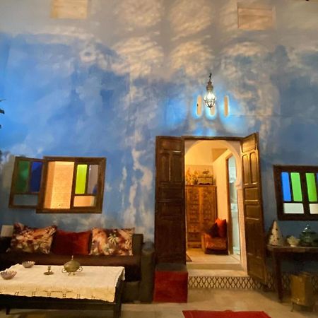 Dar Lalla Aicha 2 Rabat Ngoại thất bức ảnh