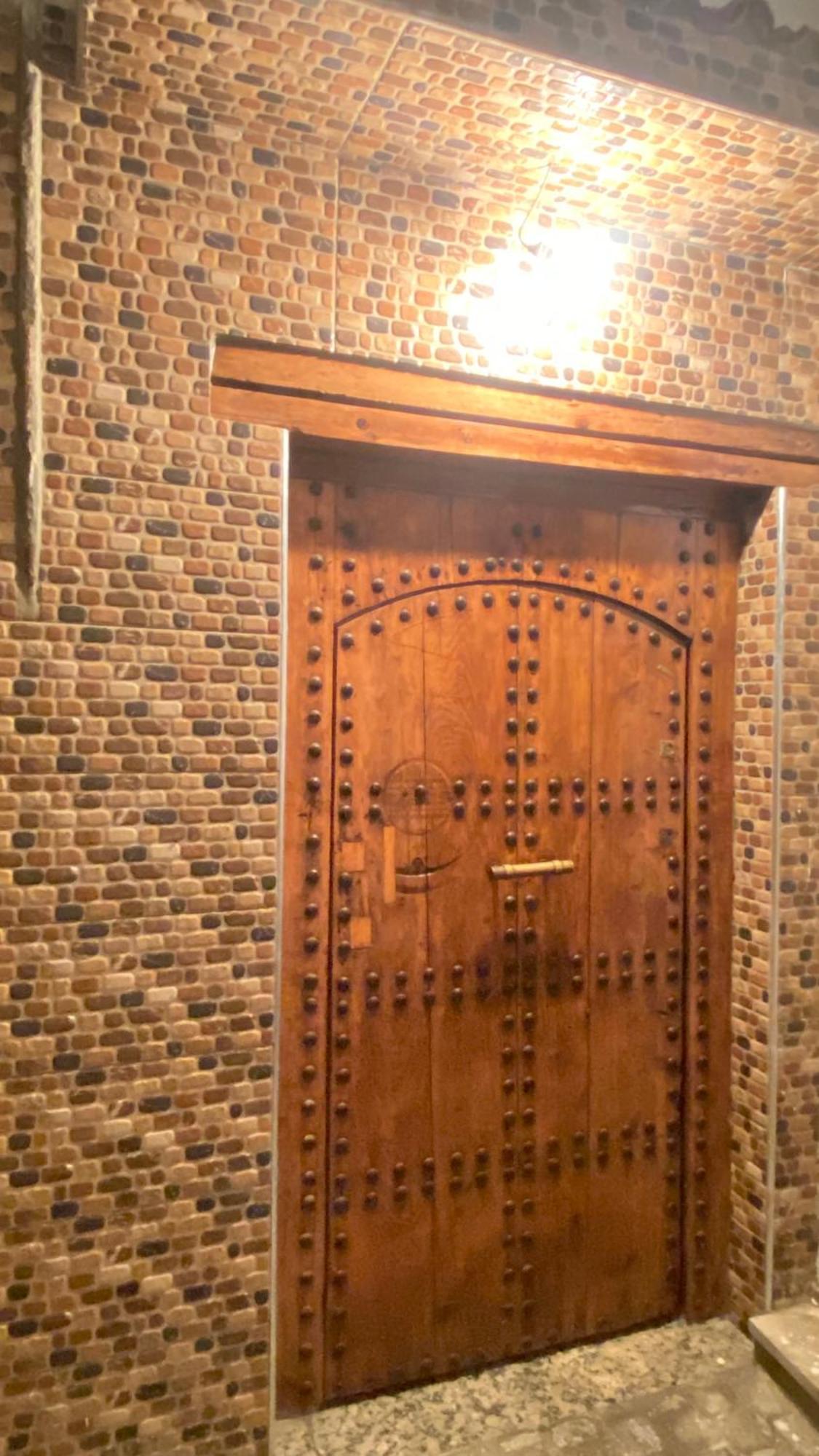 Dar Lalla Aicha 2 Rabat Ngoại thất bức ảnh