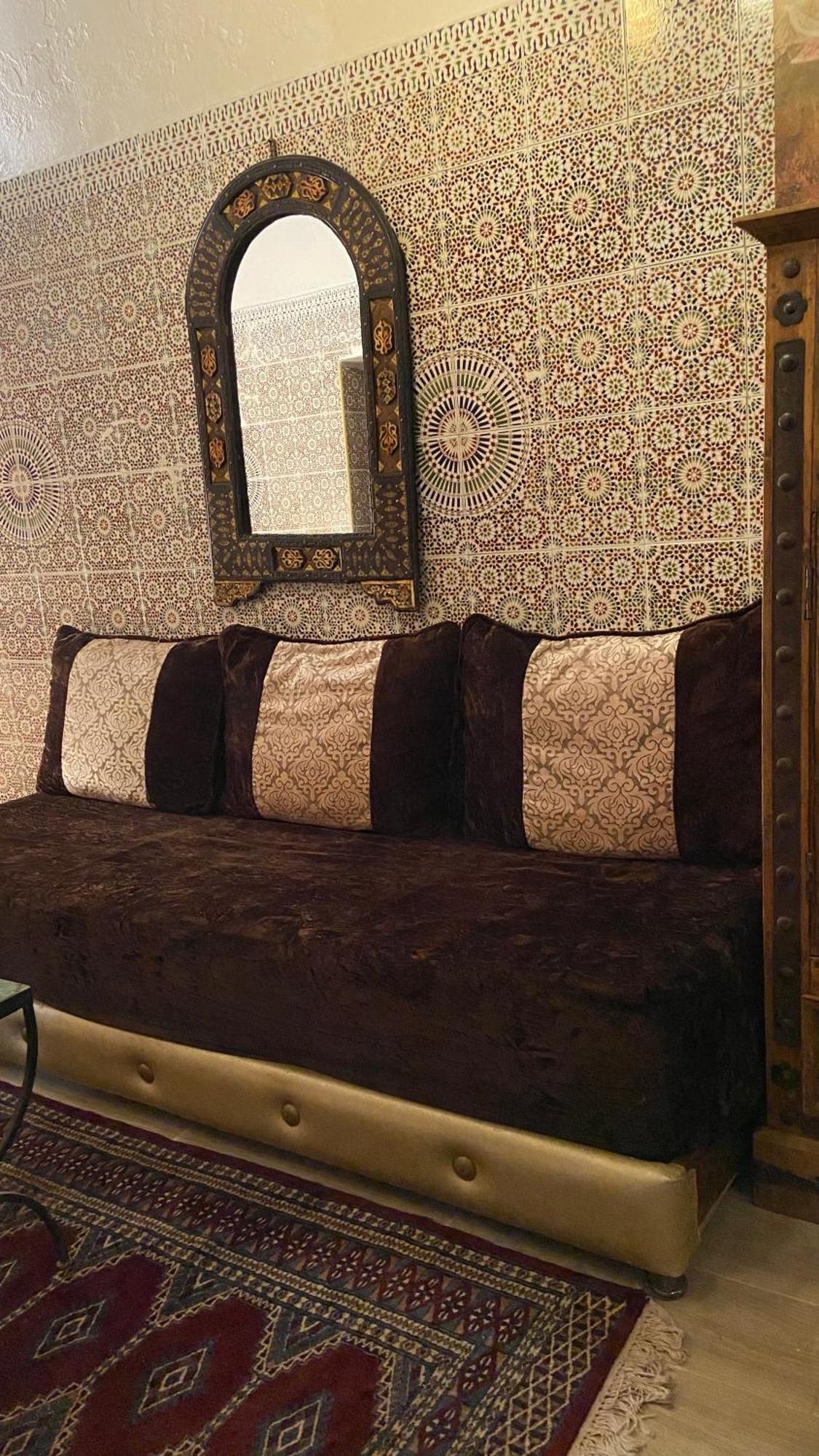 Dar Lalla Aicha 2 Rabat Ngoại thất bức ảnh