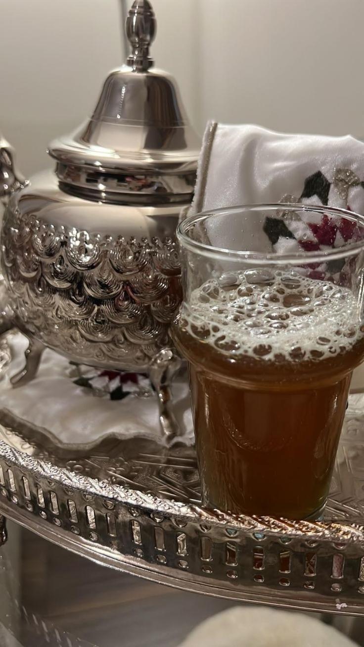 Dar Lalla Aicha 2 Rabat Ngoại thất bức ảnh