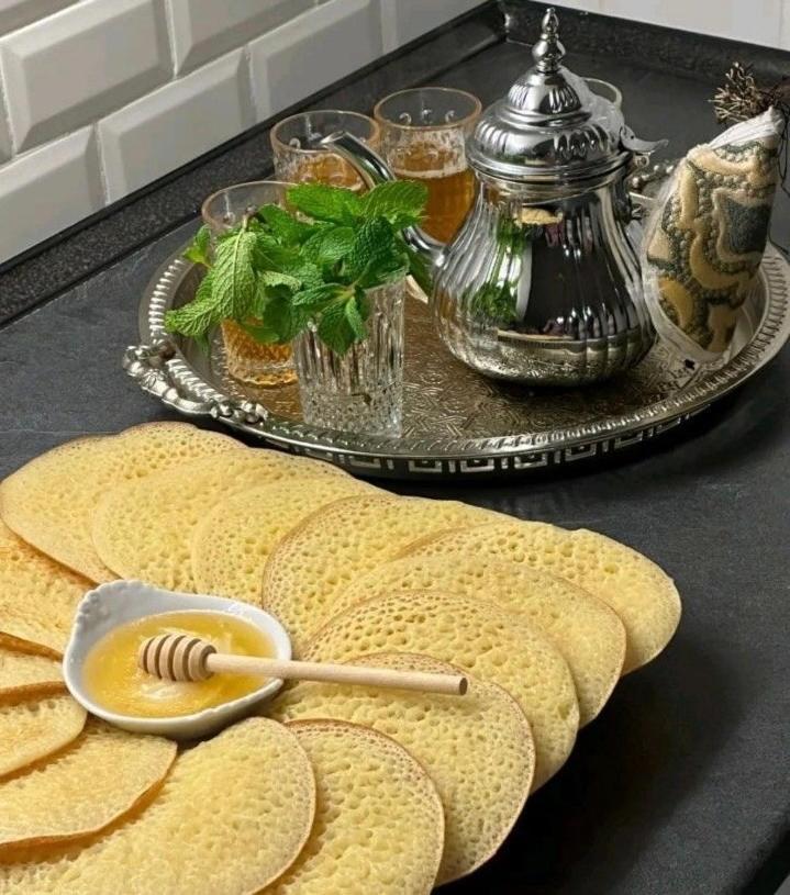 Dar Lalla Aicha 2 Rabat Ngoại thất bức ảnh